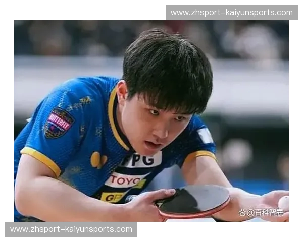 嘶吼的正义与沉默的巨轮：张本智和与梁靖昆的宿命博弈